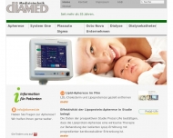 Bild DIAMED medTEC GmbH