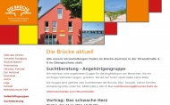 Bild Die Brcke-Verein zur Untersttzung von Menschen in Not e.V.