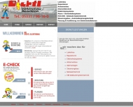 Bild Dichtl Elektrobau GmbH