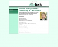 Bild dialink Life Sciences Management GmbH