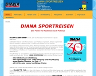 Bild Diana Sportreisen GmbH