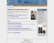 Bild diamed-depot-system Dipl.-Kfm. Michael Ohle e. K.