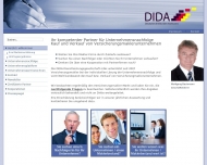 Bild DIDA Dienstleistungsgesellschaft mbH