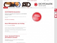 Bild Dichtomatik Vertriebsgesellschaft fr technische Dichtungen m.b.H.