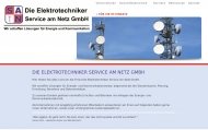 Bild Die Elektrotechniker Service am Netz GmbH