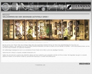 Bild Diekmann Autoteile GmbH