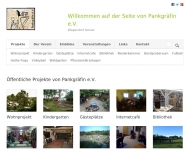 Bild Die Pankgrfin e.V.