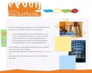 Bild Die Meckerbeine e.V.