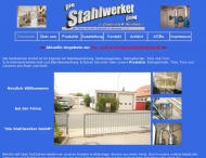 Bild Die Stahlwerker GmbH