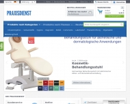 Bild Dieckhoff & Ratschow Praxisdienst GmbH & Co. KG