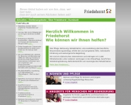 Bild Stiftung Friedehorst