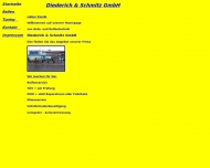 Bild Diederich & Schmitz GmbH