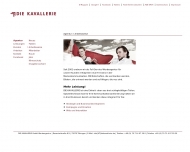 Bild Die Kavallerie GmbH