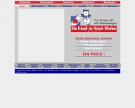 Bild Die Hand-in-Hand-Werker-GmbH