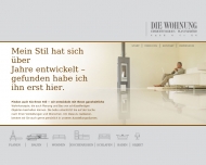 Bild Die Wohnung -Einrichtungshaus und Planungsbro GmbH & Co. KG