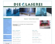 Bild Die Glaserei e.K.