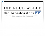 Bild Die Neue Welle Rundfunk-Verwaltungsgesellschaft mbH & Co. KG