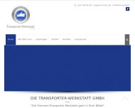 Bild Die Transporter Werkstatt GmbH