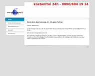 Bild Die Hausverwalter GmbH