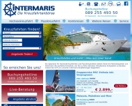 Bild Die Kreuzfahrtenbrse GmbH & Co. KG