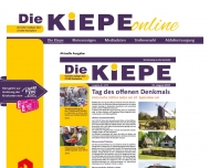 Bild Die Kiepe-Verlags GmbH