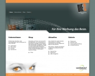 Bild DIE2 Werbung+Marketing GmbH