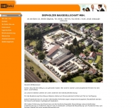 Bild Diebau-Baugesellschaft mbH