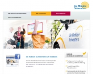 Bild Die mobilen Schwestern -Pflegedienst Zwickau GmbH