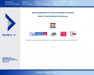 Bild Dienstleistungen für Arbeitnehmer und Betriebe Dilab e.V.