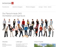 Bild Die Planschmiede 2KS GmbH & Co. KG