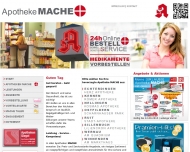 Bild DIE RMER APOTHEKE Dr. Wolfgang Riethmller Inh. Stephan Mache e.K.