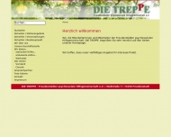 Bild Die Treppe Freudenstdter psychosoziale Hilfsgemeinschaft eV.