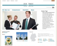 Bild Die-Treu Treuhand- und Steuerberatungsgesellschaft mbH