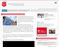 Bild Die HEILSARMEE Sozialwerk Nrnberg gemeinntzige GmbH