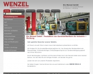 Bild Die Wenzel GmbH
