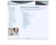 Bild Dienstleistungsgesellschaft fr Architekten und Ingenieure mbH