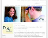 Bild Diener + Weise Service-Logistik-Kundendienst GmbH