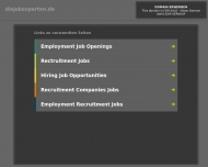 Bild DieJobexperten