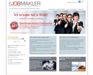 Bild Die Jobmakler GmbH