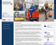 Bild Dienstleistung Rostock GmbH Glas- und Gebudereinigung