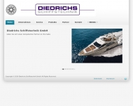 Bild Diedrichs Schiffstechnik GmbH