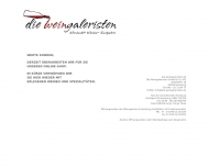 Bild Die Weingaleristen GmbH & Co. KG