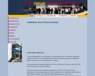 Bild Die neue Gesellschaft e.V.