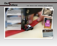 Bild Die Sattlerei GmbH & Co. KG
