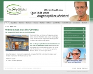 Bild Die Optikerei e.K.