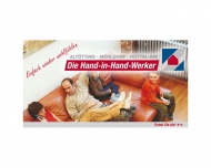 Bild Die Hand-in-Hand-Werker GmbH