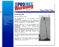 Bild Die Project-Werbung GmbH
