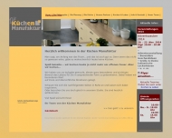 Bild Die Kchen Manufaktur GmbH