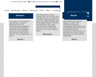 Bild DIECKMANN Rechtsanwaltsgesellschaft mbH