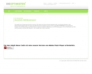 Bild DIE OPTIMISTEN GMBH